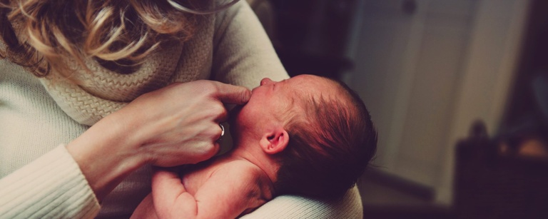Breastfeeding - Why Should You Breastfeed?