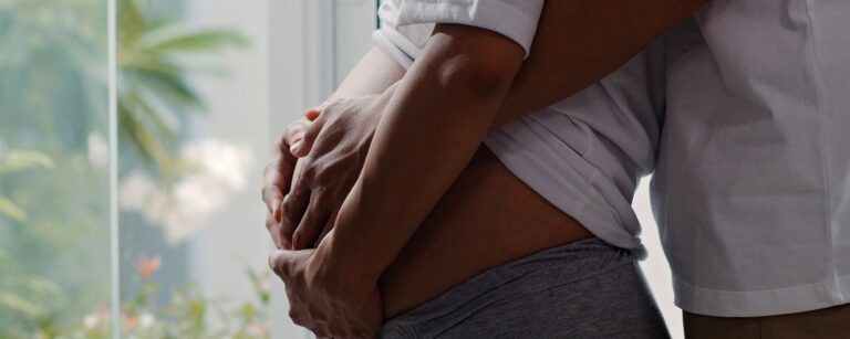 Pregnancy Induced Backache