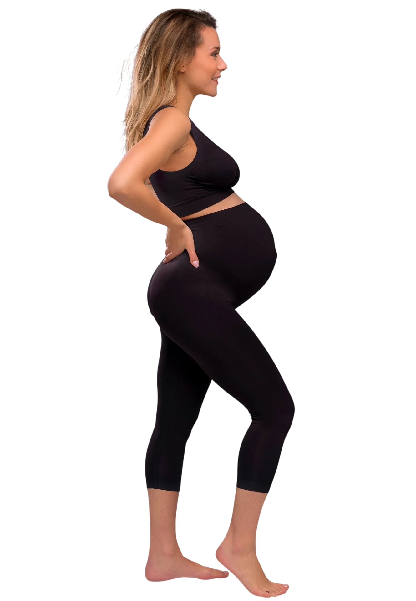 4950 3Q Maternity Support Leggings 02