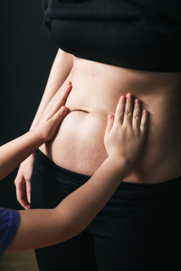 The Gentle Hug You Need After Birth: Why Post-Birth Compression Matters